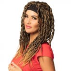 Dreadlocks Pruik met Haarband, Verzenden, Nieuw