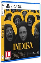 Indika (Nieuw) (PS5 Games), Ophalen of Verzenden