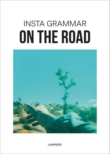 Insta Grammar On The Road 9789401454391 Irene Schampaert, Verzenden, Zo goed als nieuw, Irene Schampaert