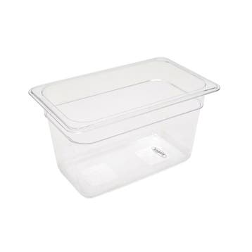 Récipient gastronorm - 1/4 GN - profondeur 15 cm -, Verzenden, Nieuw in verpakking