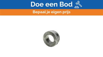 Bieden: Martyr Camp C-5 round zinc anode 1 1/4 inch for pro, Ophalen of Verzenden, Nieuw