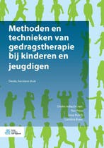 Methoden en technieken van gedragstherapie bij kinderen en, Verzenden, Gelezen