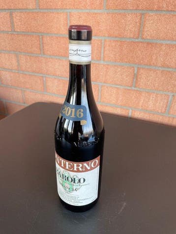 2016 Conterno Giacomo, Cascina Francia - Barolo DOCG - 1, Nieuw