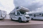 McLouis Glamys 322 nieuw met daginschrijving 17997, Caravans en Kamperen, Mobilhomes, Alkoof, Fiat, Meer dan 6, 6 tot 7 meter