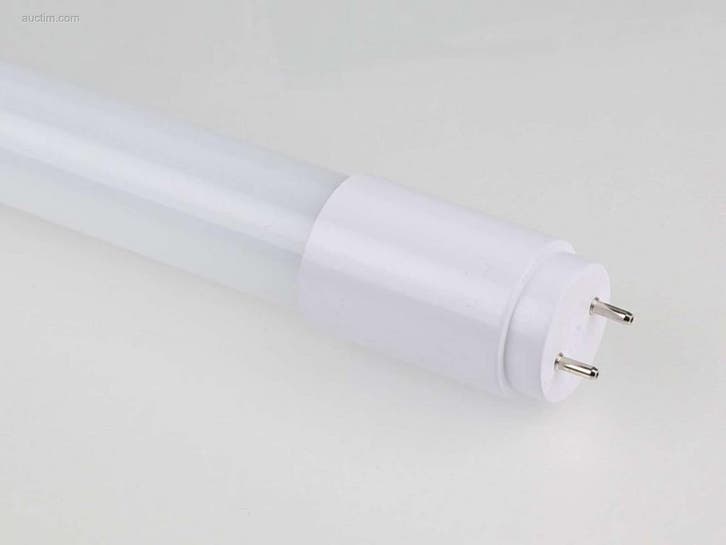 (300x) 9W 60cm LED TL Buizen G13 T8 3000K..., Bricolage & Construction, Éclairage de chantier