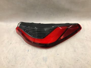 BMW 4 G22 G23 G26 rechter achterlicht LED Europa, Verzenden