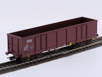 Schaal H0 Liliput 24440, 25340 met Lima 303211 en 8402 (E..., Gebruikt, Gelijkstroom, Overige typen, Ophalen of Verzenden