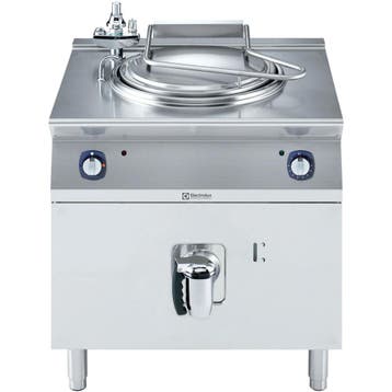 Kookketel | e-XP 700 | Elektrisch | 60L | Indirecte, Verzenden