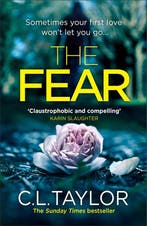 The Fear 9780008118099 C.L. Taylor, Verzenden, Gelezen, C.L. Taylor