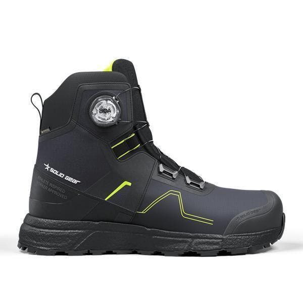 Solid Gear Revolution 2 GTX S7S werkschoen | +SmellWell, Vêtements | Hommes, Chaussures, Envoi