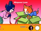 Mispoes Loes / Lees! 9789027668615 Paul van Loon, Verzenden, Gelezen, Paul van Loon