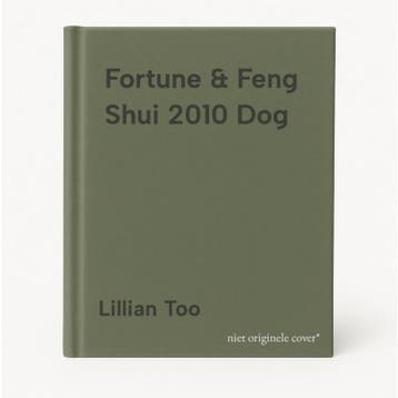 Fortune & Feng Shui 2010 Dog 9789673290369 Lillian Too, Verzenden, Zo goed als nieuw, Lillian Too