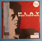 Play - Red Movies / A Nice Collectible For Fans Of