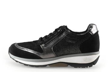 Xsensible Sneakers in maat 37 Blauw, Kleding | Dames, Schoenen, Xsensible, Zo goed als nieuw, Sneakers, Verzenden