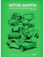 THE ASTON MARTIN, A COLLECTION OF CONTEMPORARY ROAD TESTS