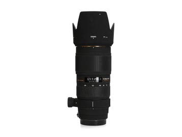 Sigma 70-200mm f/2.8 EX APO DG Macro HSM II - Canon EF, Ophalen of Verzenden