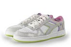 Diadora Sneakers Meisjes in maat 26 Grijs, Diadora, Verzenden, Jongen of Meisje, Schoenen