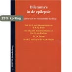 Dilemmas in de epilsepsie: De patiënt met een, Verzenden, J.A. Carpay