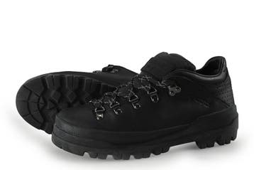 Timberland Veterboots in maat 42 Zwart, Verzenden, Boots, Zo goed als nieuw, Timberland