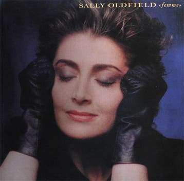 Sally Oldfield - Femme, Verzenden, Gebruikt