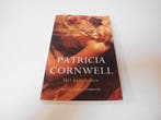 Het kaïnsteken 9789021010960 Patricia Cornwell, Boeken, Verzenden, Gelezen, Patricia Cornwell