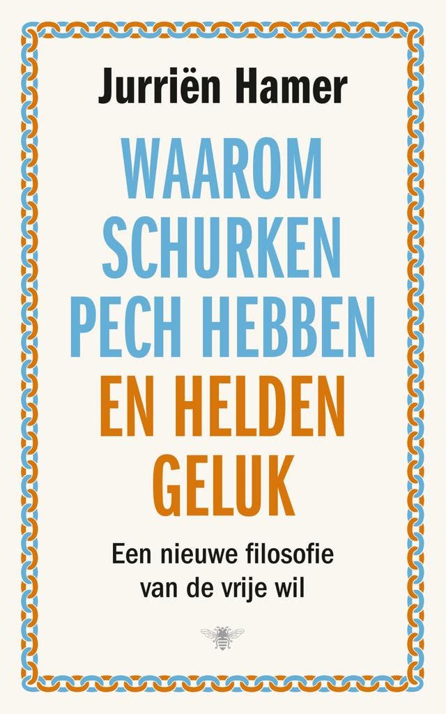 Waarom schurken pech hebben en helden geluk (9789403120119), Boeken, Filosofie, Nieuw, Verzenden