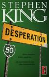 Desperation 9789024557561 Stephen King, Boeken, Romans, Gelezen, Verzenden