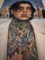 Laura Segatori - He n°74 dalla serie bad boy