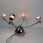 Lampe - Ikea - modèle Aventurin plafonnier - Aluminium