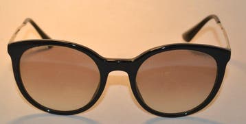 Prada - SPR 17S - Lunettes de soleil, Nieuw