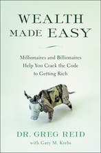 Wealth Made Easy 9781946885463 Greg Reid, Verzenden, Greg Reid