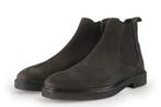 Manfield Chelsea boots in maat 41 Bruin, Kleding | Heren, Schoenen, Manfield, Bruin, Verzenden, Boots