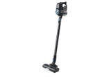 Koenic Kvr 22225Steelstofzuiger - Zwart Blauw, Elektronische apparatuur, Verzenden, Nieuw, Reservoir, Minder dan 1200 watt