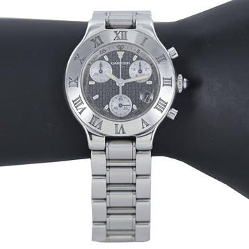 Cartier - Must de Cartier 21 - Sans prix de réserve -, Nieuw