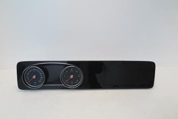 teller Mercedes Benz E-Klasse W213 2135409266, Auto-onderdelen, Dashboard en Schakelaars, Verzenden, Gebruikt