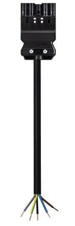 Wieland GST18i5 Patchkabel voor Bouwinstallatie -, Verzenden, Nieuw