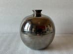 Bitossi - Aldo Londi - Vase - Céramique métallisée