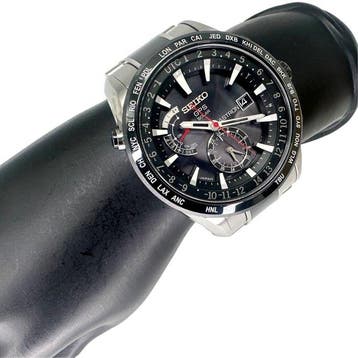 Seiko - Astron - 7X52-0AF0 - Homme - 2010-2020