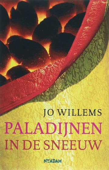 Paladijnen in de sneeuw 9789046801987 J. Willems, Verzenden, Zo goed als nieuw, J. Willems