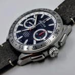 Alpina - Alpiner 4 Chronograph - AL-860DGS5AQ6-BF - Heren -, Nieuw