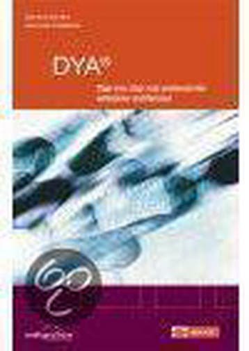 DYA(R) 9789044011210 M. van Steenbergen, Boeken, Verzenden, Zo goed als nieuw, M. van Steenbergen