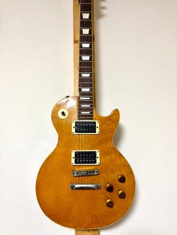 Greco - Les Paul Style - - Elektrische gitaar - Japan - 1970, Muziek en Instrumenten, Nieuw