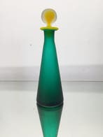 Murano - Attr. Z - Karaf - Muranoglas, Antiek en Kunst