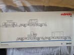 Märklin H0 - 28451 - Treinset (7) - Spoorbouwtrein -