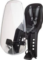 Polisport 8631300007 Koepelscherm - Transparant met Adapter, Ophalen of Verzenden