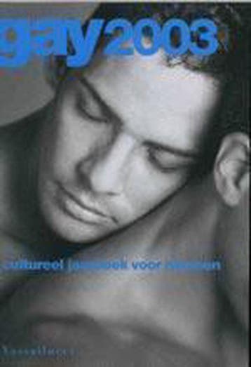 GAY 2003 9789050004459, Verzenden