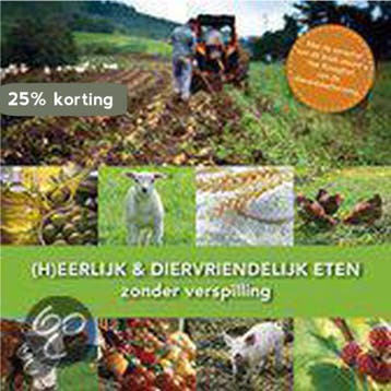 Diervriendelijk kookboek 9789082284508 Tyche den Heeten, Boeken, Verzenden, Gelezen, Tyche den Heeten