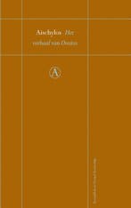 Het verhaal van Orestes / Perpetua / 56 9789025369774, Boeken, Verzenden, Zo goed als nieuw, Aischylos