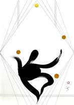 justine lotus - Let Loose