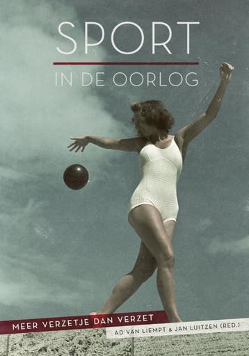 Sport in de oorlog 9789020419368, Verzenden, Gelezen
